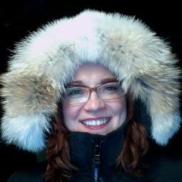 Mass consumer of ideas. Proud stepmom. Work hard + sleep advocate. Like many Canadians, I work in energy and complain about the weather.