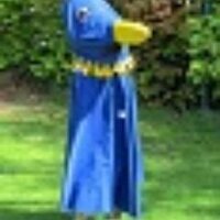 Mersey Morris (@mersey_morris) 's Twitter Profile