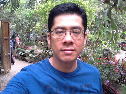woraphon Profile