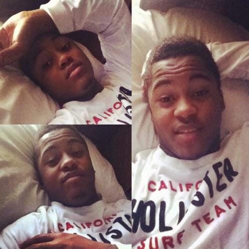 -Play sports -Do tattoos -Got 9 tats -PlutoBoy_Mafia