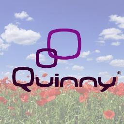 Quinny_RSA's profile picture. “We’re dedicated to creating beautiful products that can grow together with the development of your child; to have the ideal solution for the present, with an e
