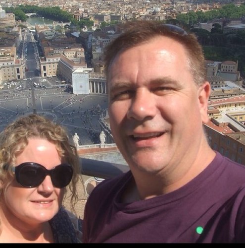 osseweyer's profile picture. Love experiences not possessions. Enjoy the moment without worry and drink that beer!!!