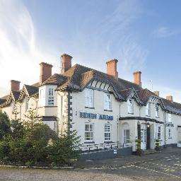 EdenArmsHotel's profile picture. The Eden Arms offers comfortable accommodation and a leisure club featuring a gym, swimming pool & spa. It is also a popular venue for conferences and weddings.