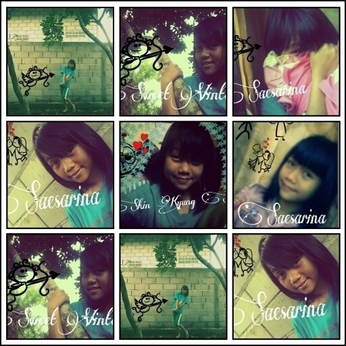 I'll Love Drumband| I am Member of GDCB| I Love Spendha And I Love Real Madrid.