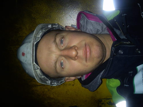 GeorgeyBest's profile picture. 