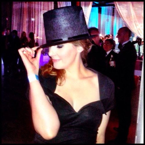 cobie_dee's profile picture. We're Crazy-town-banana-pants. Lets get Chocolate Wasted!