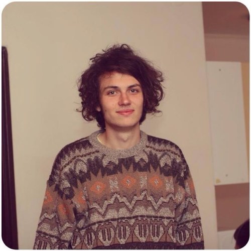 dvdpsnck Profile Picture