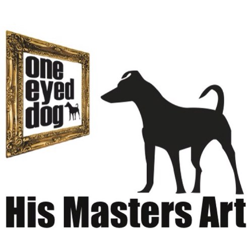 New Walls! The original gallery bar of Southsea @ The One Eyed Dog on Elm Grove. Follow us to find out how you can be involved and all the latest updates!
