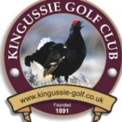 The official Twitter account of Kingussie Golf Club. A fantastic hillside 18 hole golf course situated in splendid scenic isolation. A true golfing hidden gem.