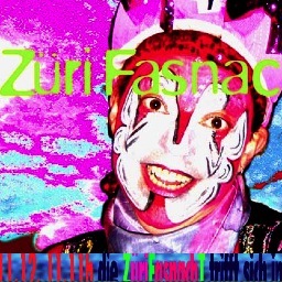 zueriFasnacht's profile picture. 