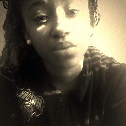 Luchi'O'Tee baby, follow me :)