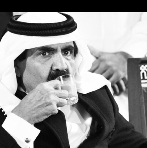 NaserThane's profile picture. ألا قطر بلادي واميرها تإكد ايها المغرد اذا اخطاءت في حقنا سنكون شوكه سامه في قلبك