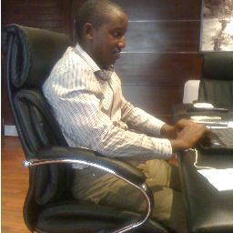 BaaruMaina's profile picture. 