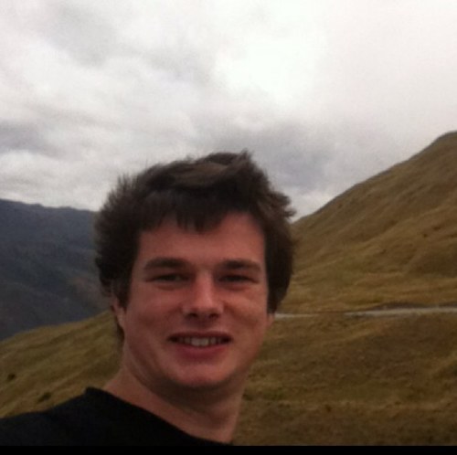 BenBtrain17's profile picture. Big bball fan, new zealand is one great place