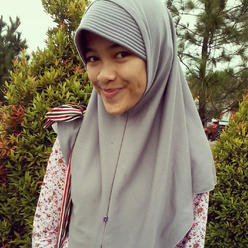 #communityBravoFam's♥ Chusnul Chotimah{}