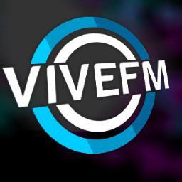 vivefmcl's profile picture. Somos https://t.co/nQPjhhBPb9 un portal donde podrás escuchar la mejor música de todos los tiempos y pasar un buen momento junto a nuestro locutores.