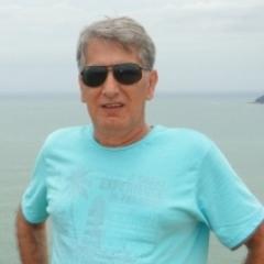 Jota Ribeiro - radialista, comunicador e apresentador de eventos.