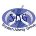ScottishAirwayGroup (@scotairwaygroup) Twitter profile photo