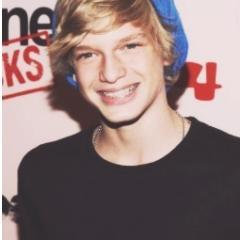 Cody is my life and I adore him ♥ #SimpsonizerForever #Paradise
FOLLOW ME, I FOLLOW BACK! :)