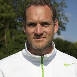 Tennis coaching for players of all ages and abilities. You're never too young or too old!