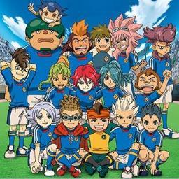 InazumaOficial's profile picture. Inazuma eleven. La serie que nos enseño a creer en nosotros.