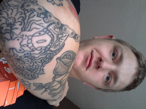 RMDRiley's profile picture. 