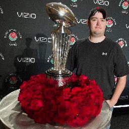 Photographer covering Wisconsin Athletics and freelance covering anything else that comes up.