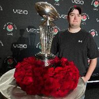 Dan Sanger (@dsanger88) 's Twitter Profile