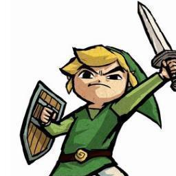 Random snippets from the Official Nintendo Magazine. This is a fan account. Follow @onm_uk.