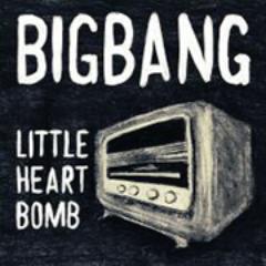 Official Twitter profile for the Norwegian rock band Bigbang. New album called The Oslo Bowl, to be released in 2013!