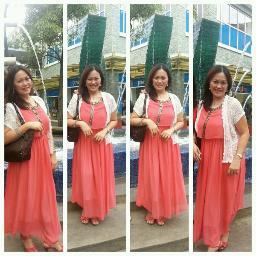 I am a daugther of God. I love unconditionally. I married my soul mate, mom of two prince with attitudes. Works at FWD Life Phils as Financial Wealth Officer.