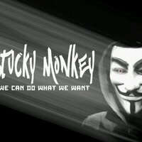 Stucky Monkey (@stuckymonkey) 's Twitter Profile
