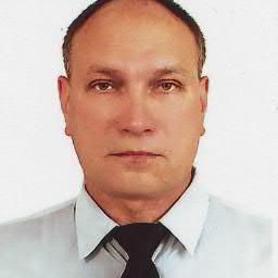 yaltzev's profile picture. 