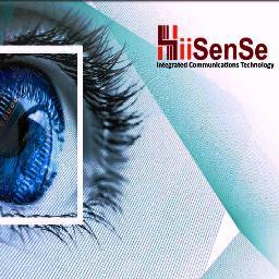 HiiSenSeICT's profile picture. Information & Physical Security Like Video Surveillance System,Biometric Security Alarm System ,Metal Detector etc..,