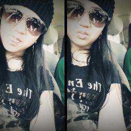 I wish to have sister before. Now, I have many sister around the world, Directioners. ♥