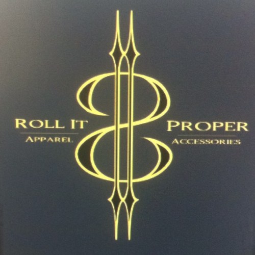 Roll It Proper is the counter culture headquarters.
Check out our website @ http://t.co/CJxdq4Mq