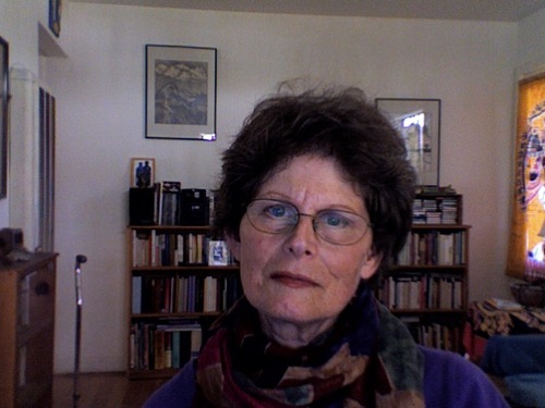 clayperson's profile picture. fiction writer poet stroke survivor cat lover christian revolutionary