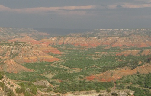 PaloDuroCanyon's profile picture. Over 120 miles long and 800 feet deep. Second largest canyon in the United States.  Treasure of the Texas Panhandle.