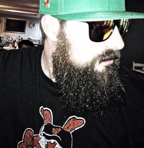 DJSilva75's profile picture. Be better.