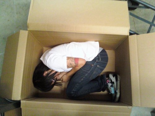 Searching for answers #666 #Teamfollowback LOST SOUL