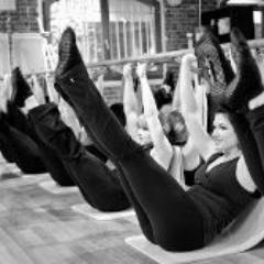 The Dailey Method® is a unique combination of ballet barre work, core conditioning, stretching, and orthopedic exercises.