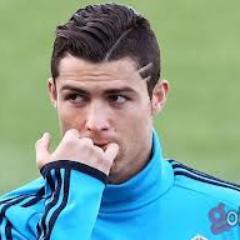 love ronaldo