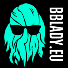 theBBLady's profile picture. Everybody wants to see the BLUE BEARDED LADY ;)
