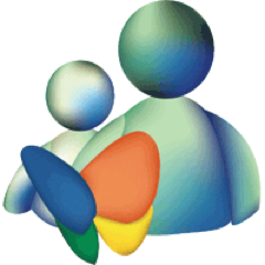 MSN Messenger was shut down forever on April 8th 2013.