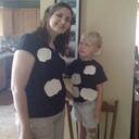 Melanie Atkinson - @melanie_1998 - Twitter