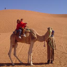 Especialistes en viatges al Marroc i a la Índia
Especialistas en viajes a Marruecos e india