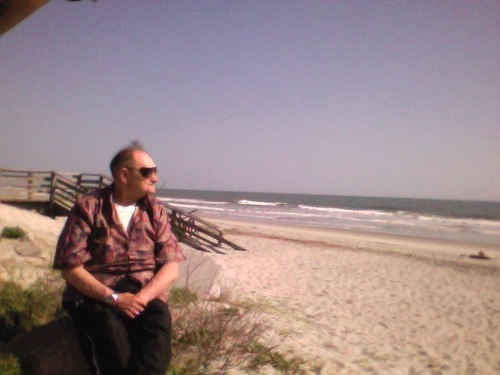 PsychRN876's profile picture. Husband,Father,RN