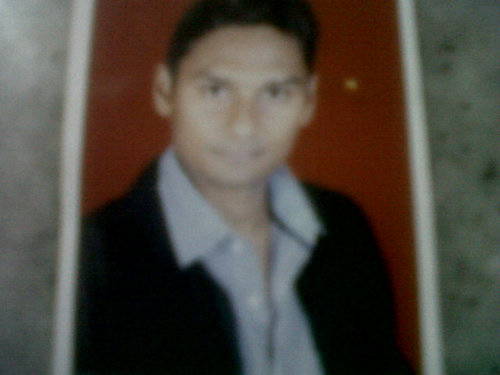 All is well