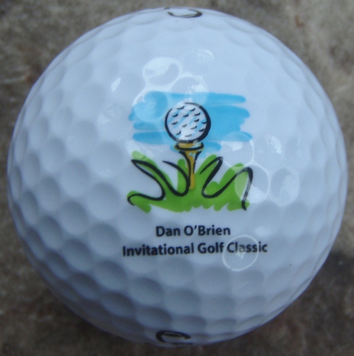 Golfer, Sports Fan, Real Estate