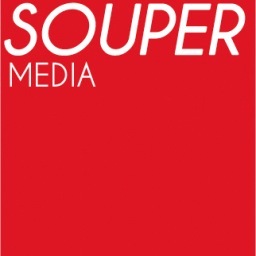Official twitter feed of Souper Media.